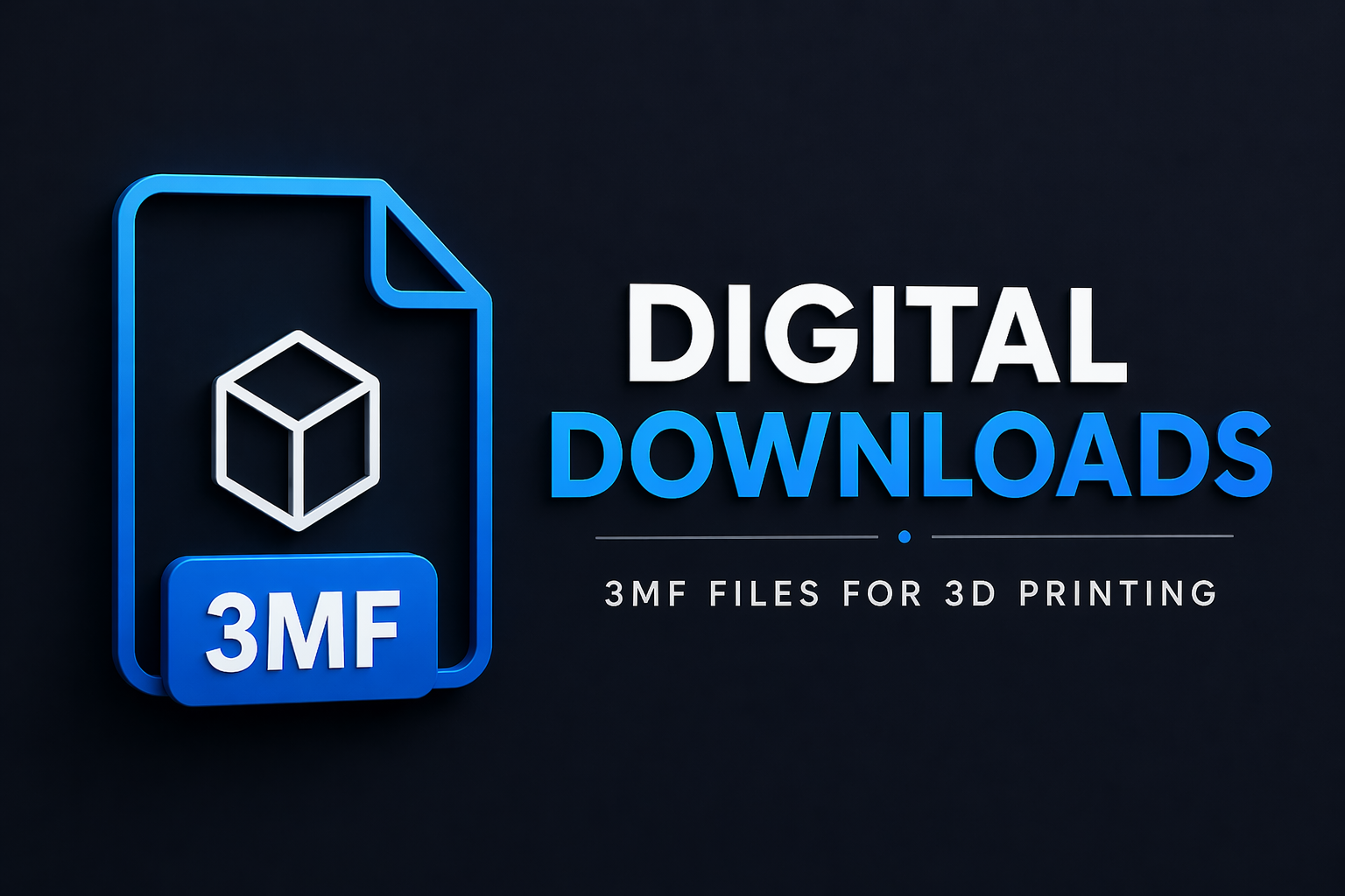 Commercial License - Digital Downloads