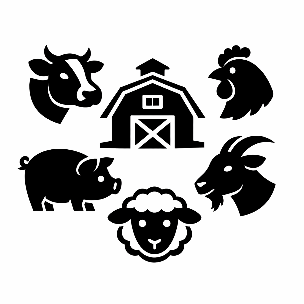 Farm Animals