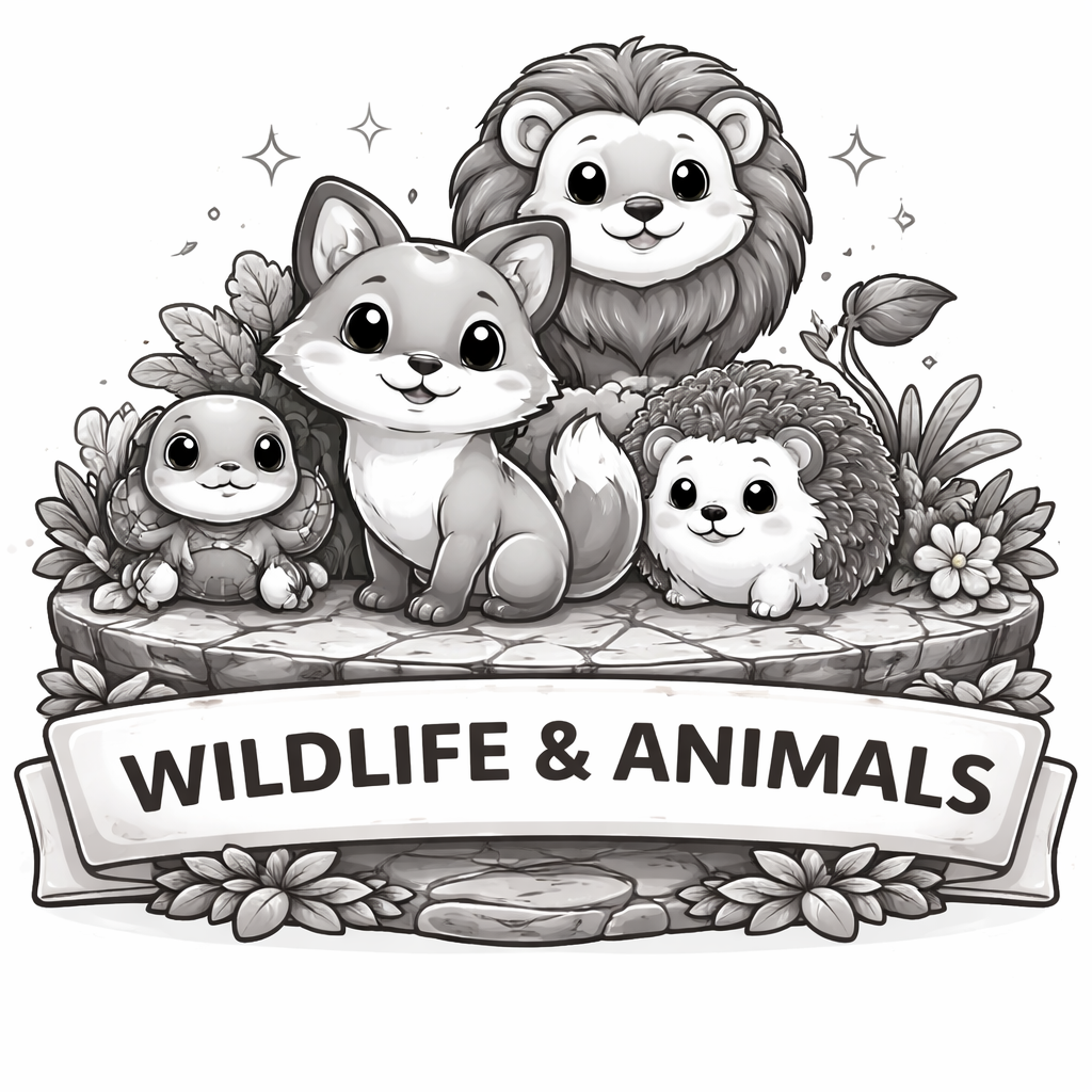 Wildlife & Animals