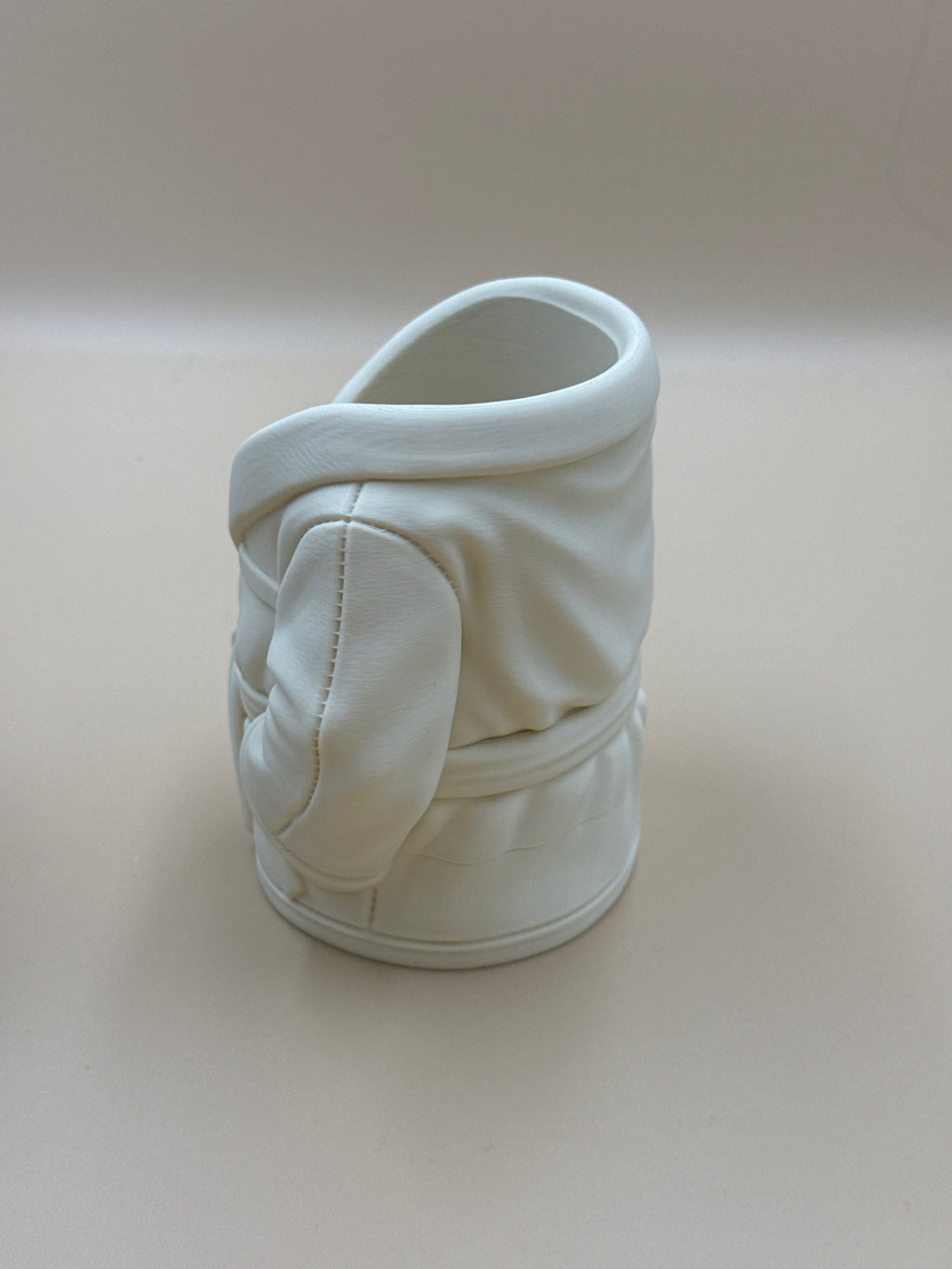 Drink Holder - Bathrobe