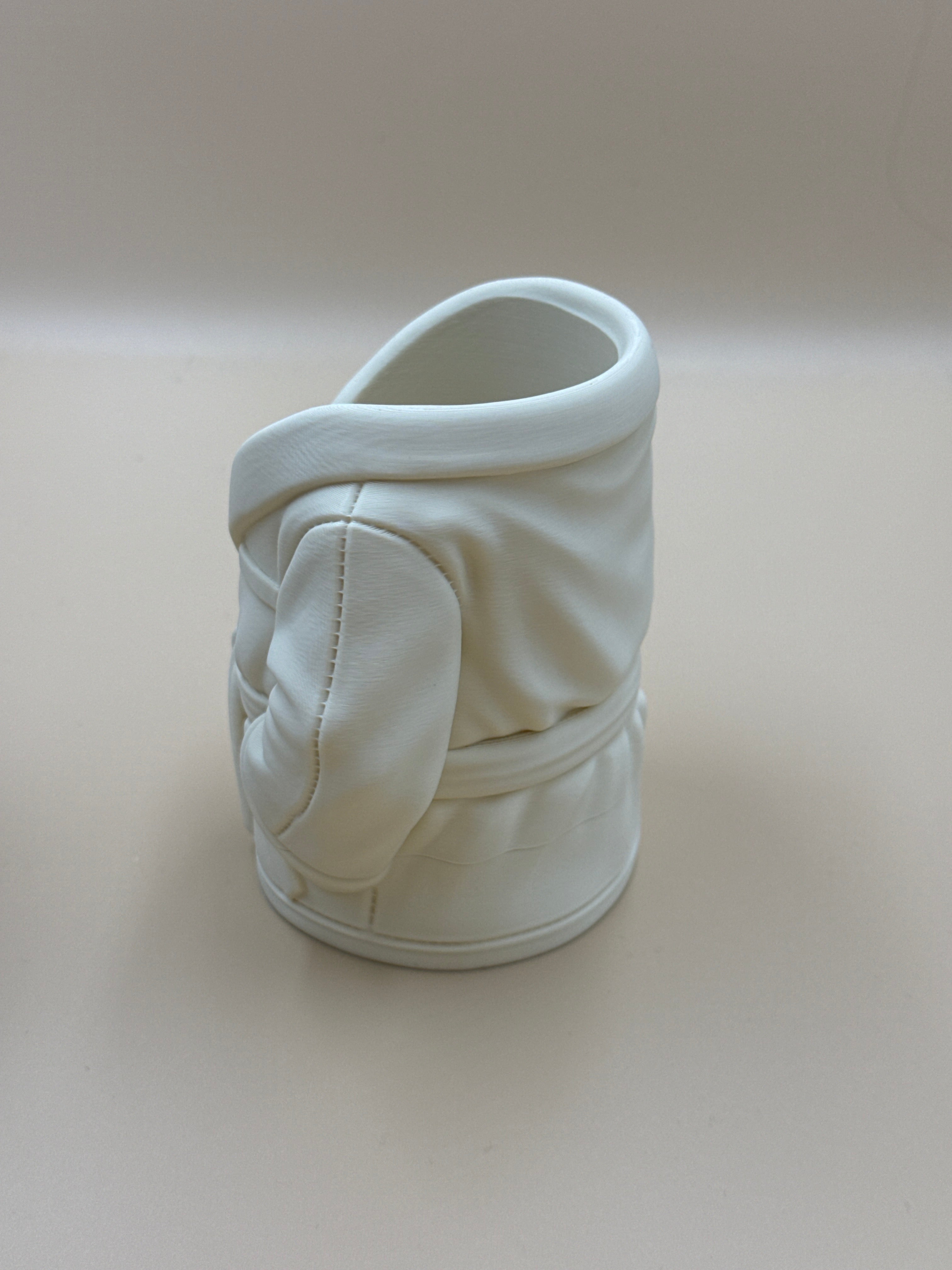 Drink Holder - Bathrobe