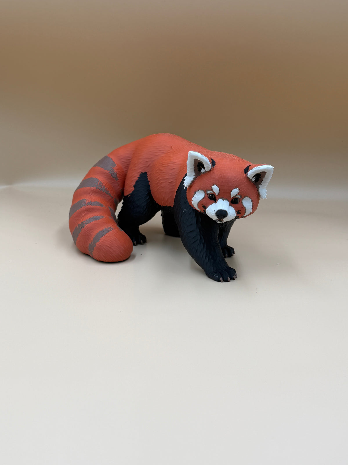 Red Panda