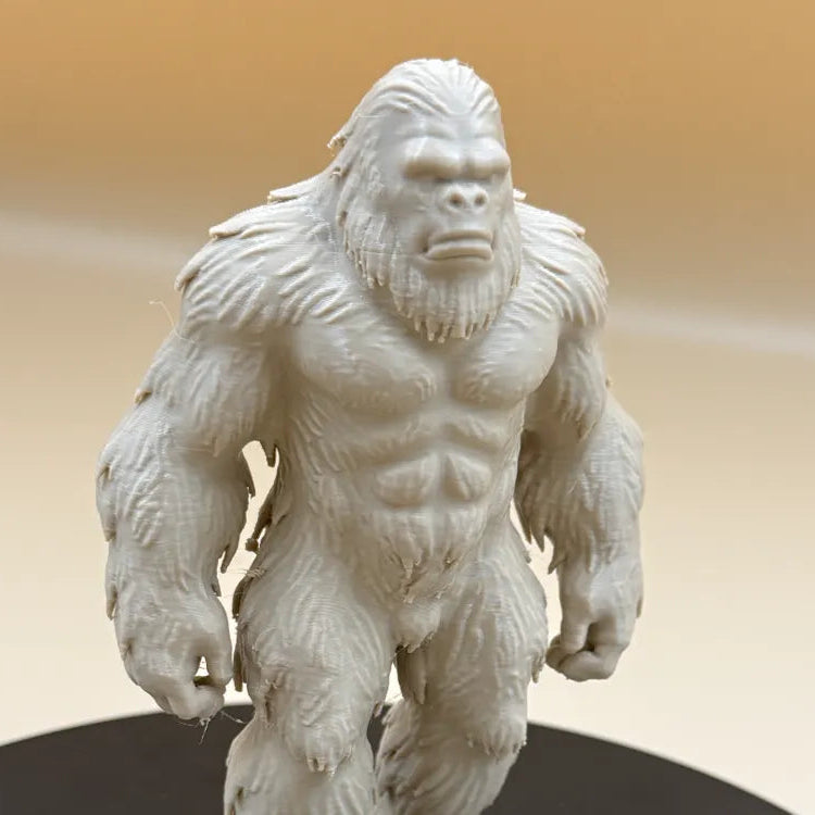 Beefy Bigfoot - Sasquatch + Commercial License