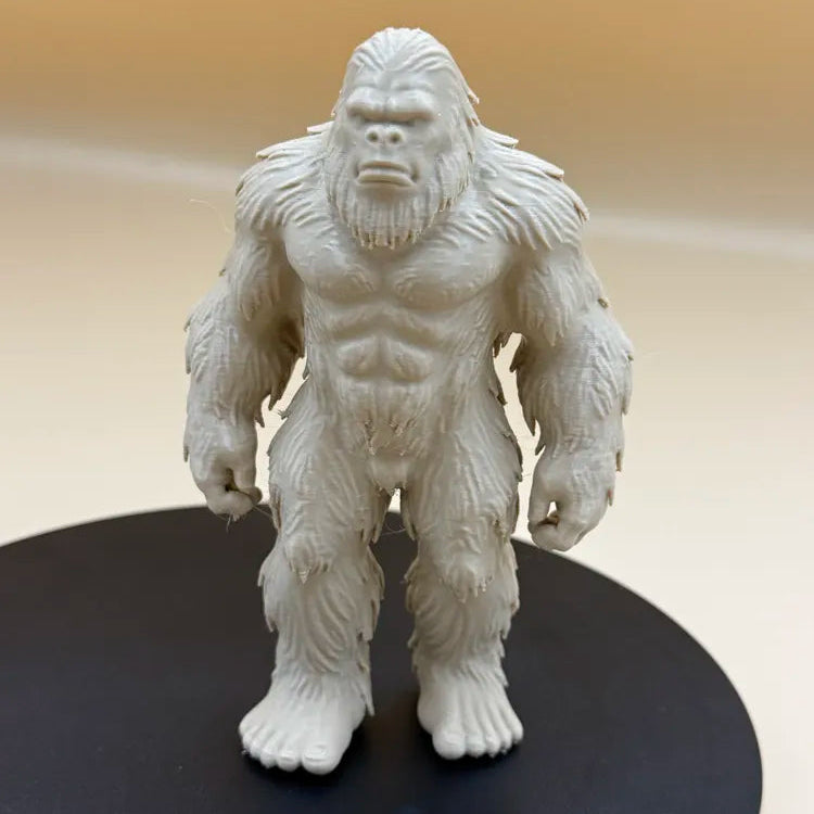 Beefy Bigfoot - Sasquatch + Commercial License