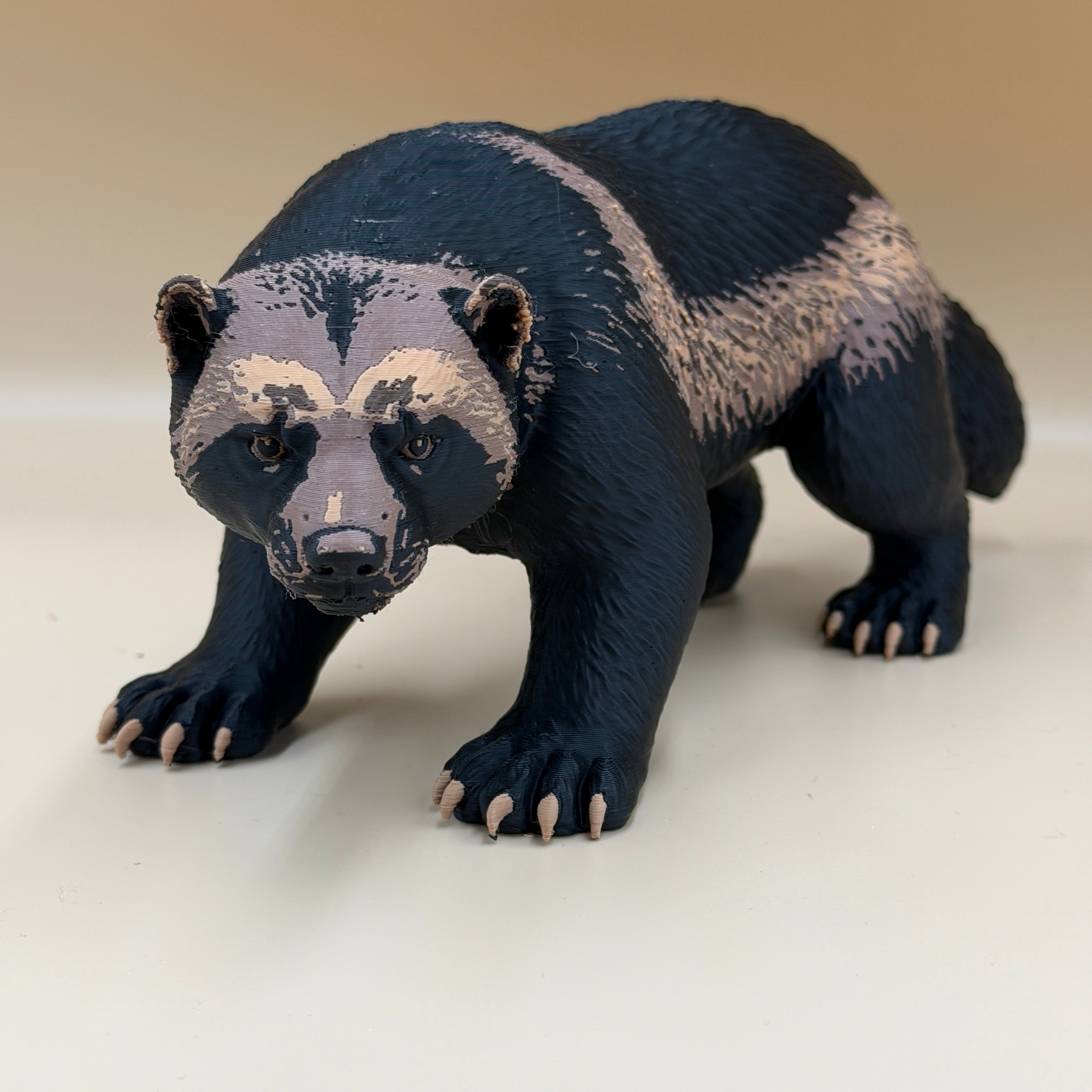 Ironclaw Wolverine