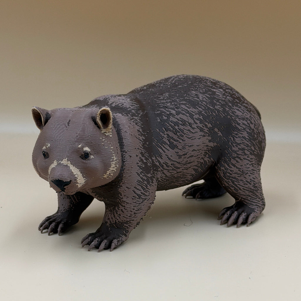 Wombat
