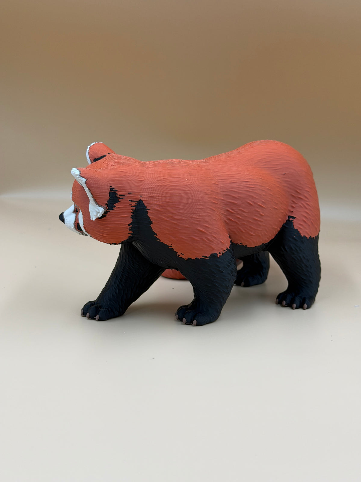 Red Panda