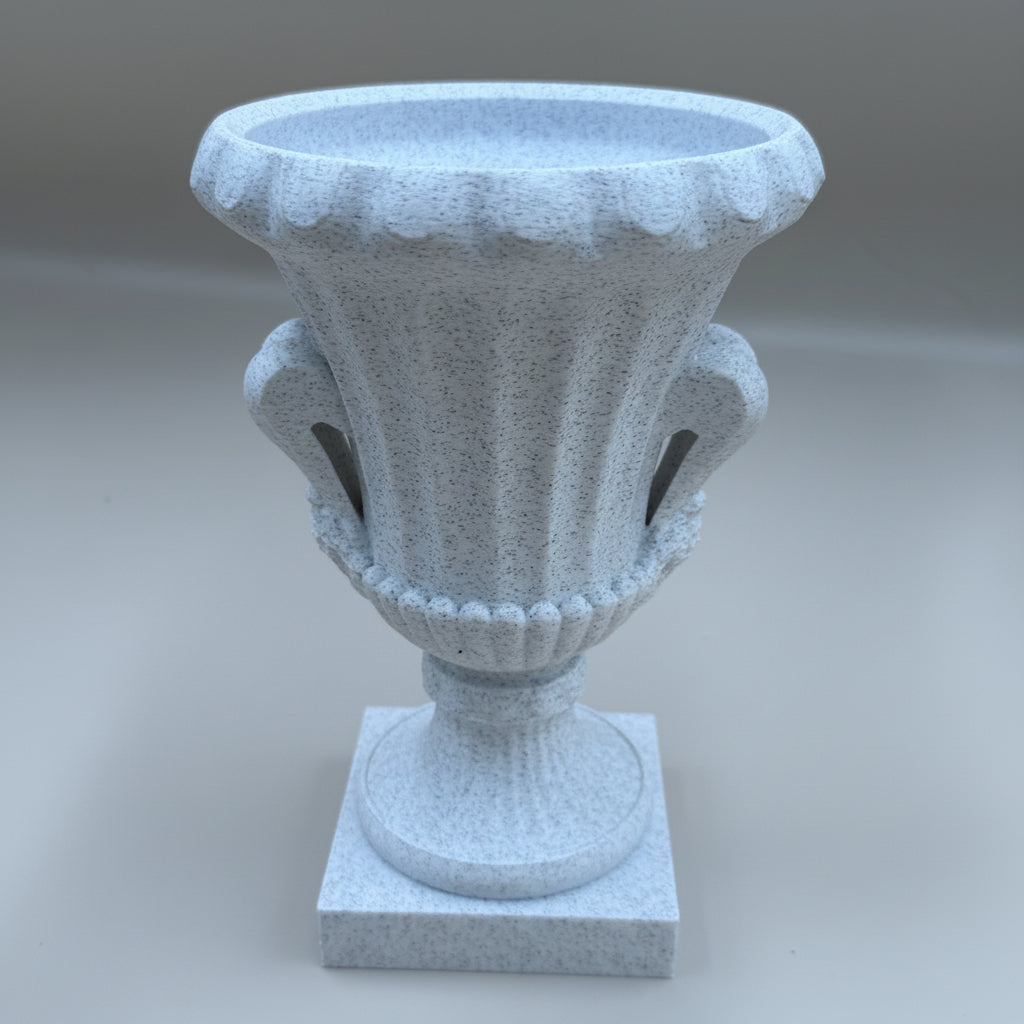 Roman Cup Planter
