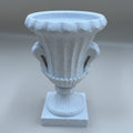 Roman Cup Planter
