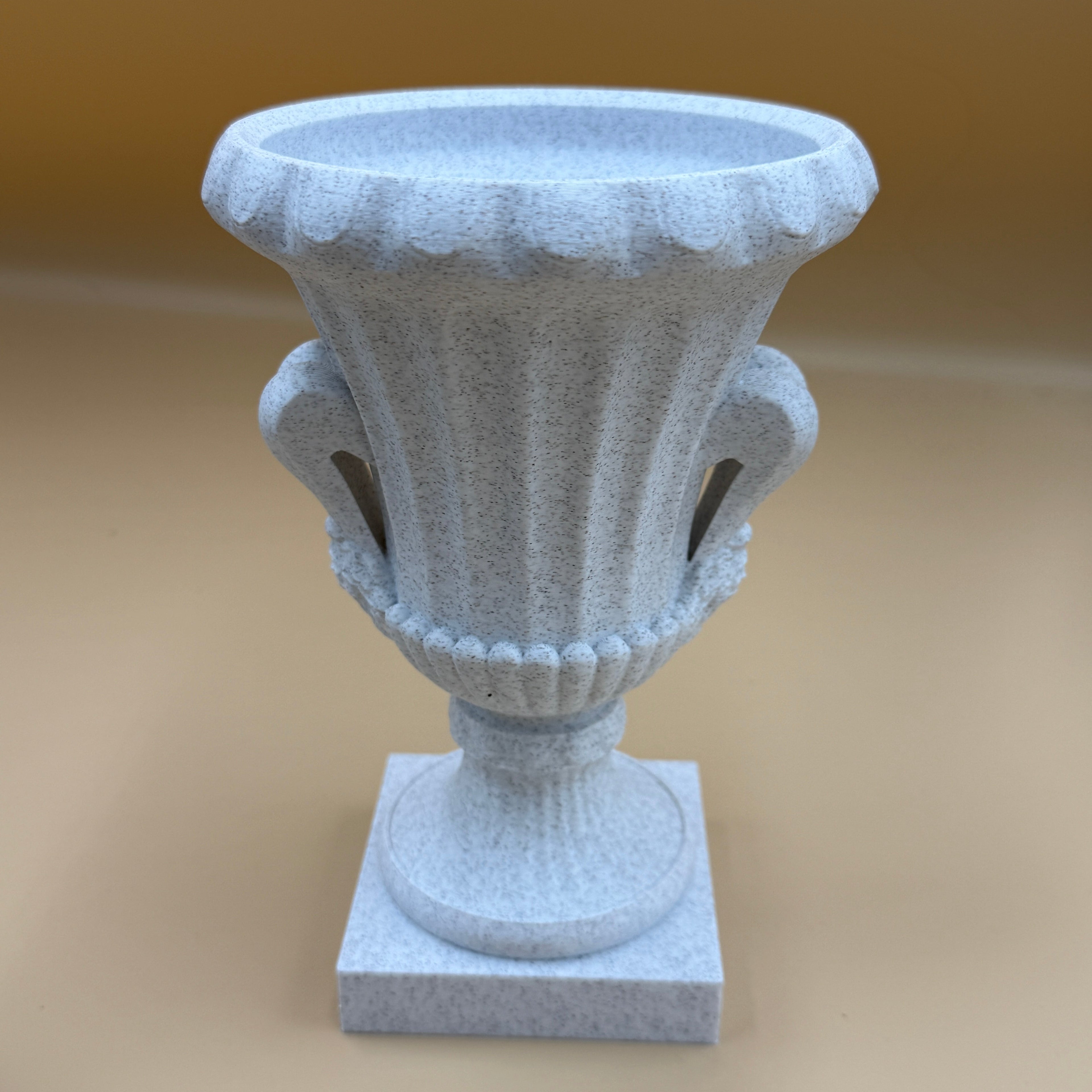 Roman Cup Planter