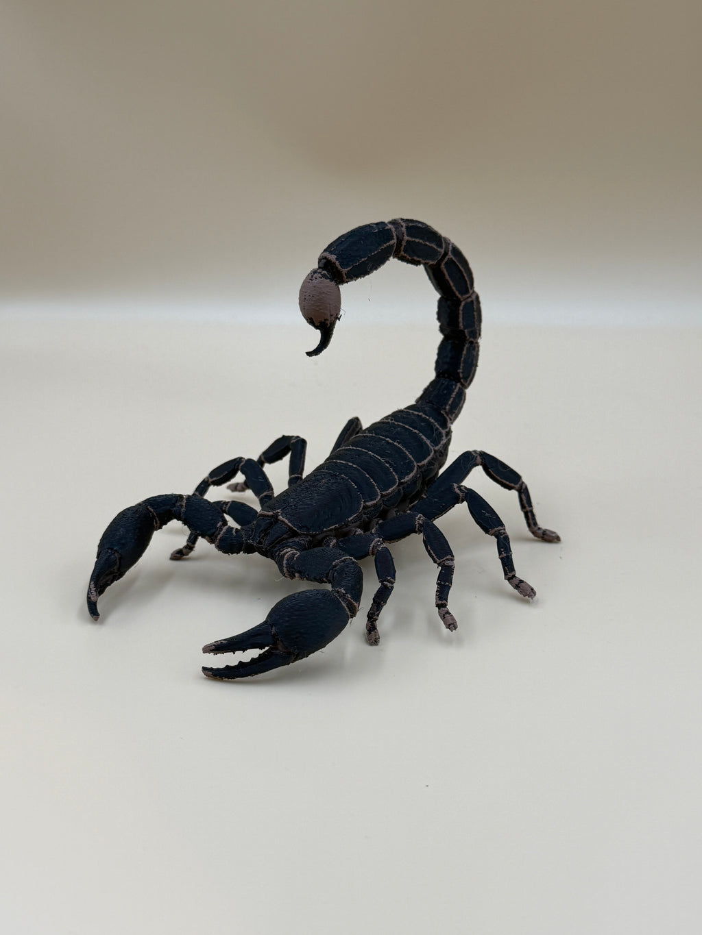 Scorpion