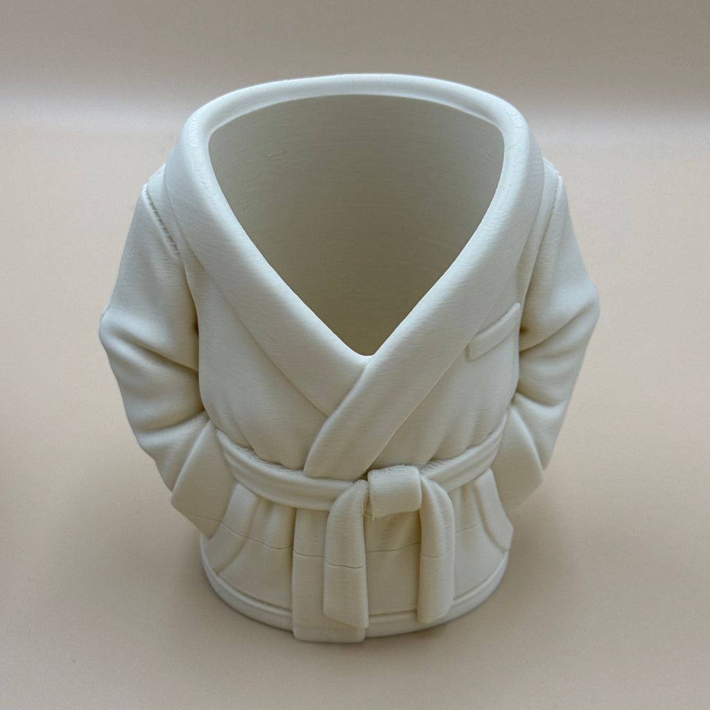 Drink Holder - Bathrobe