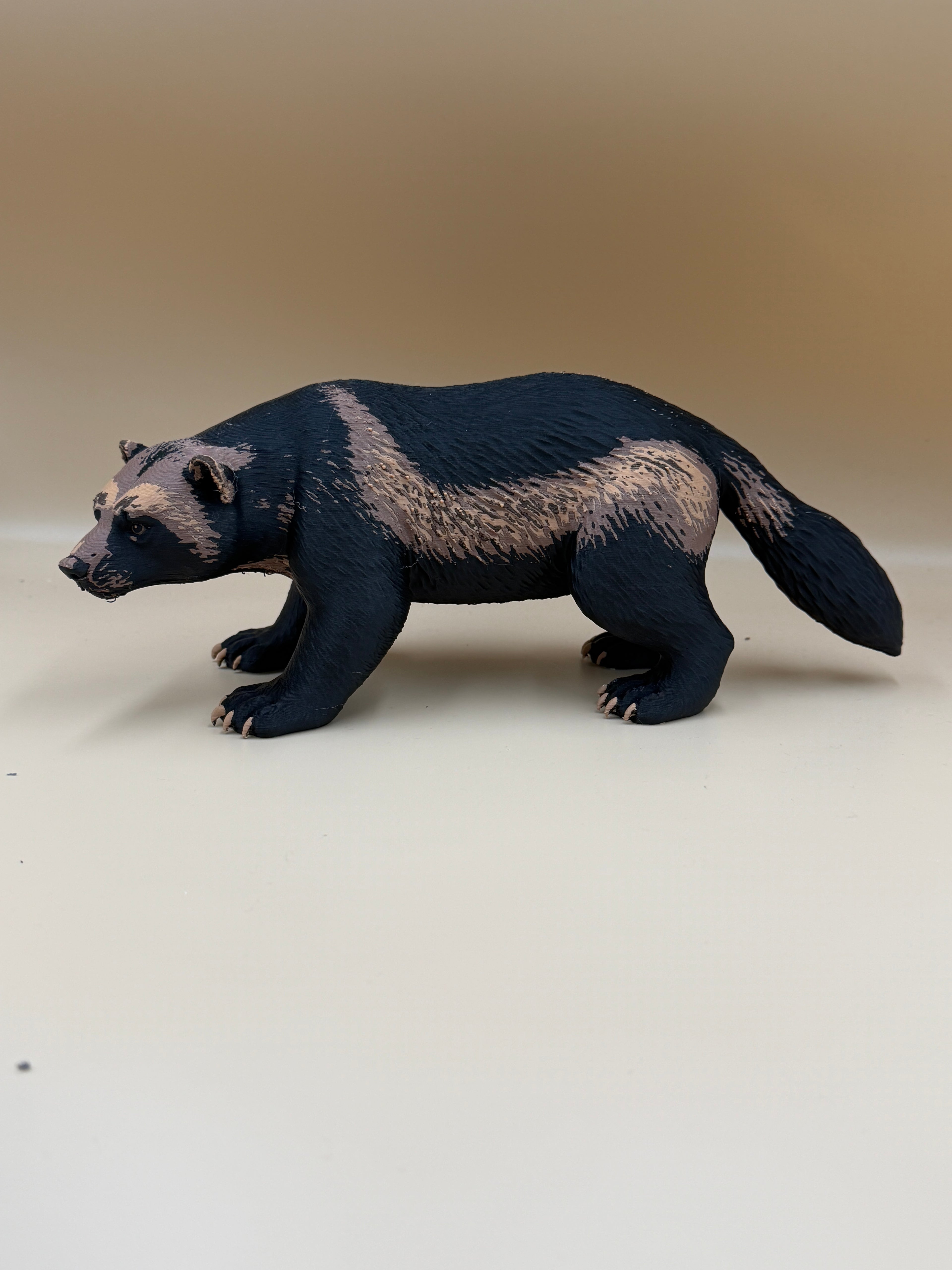 Ironclaw Wolverine