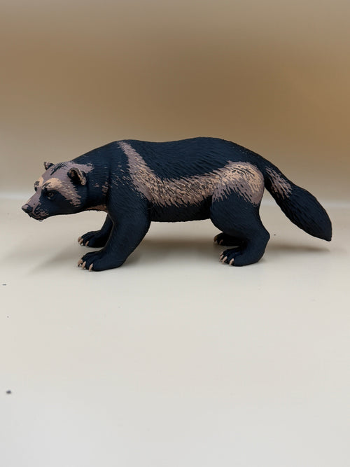 Ironclaw Wolverine