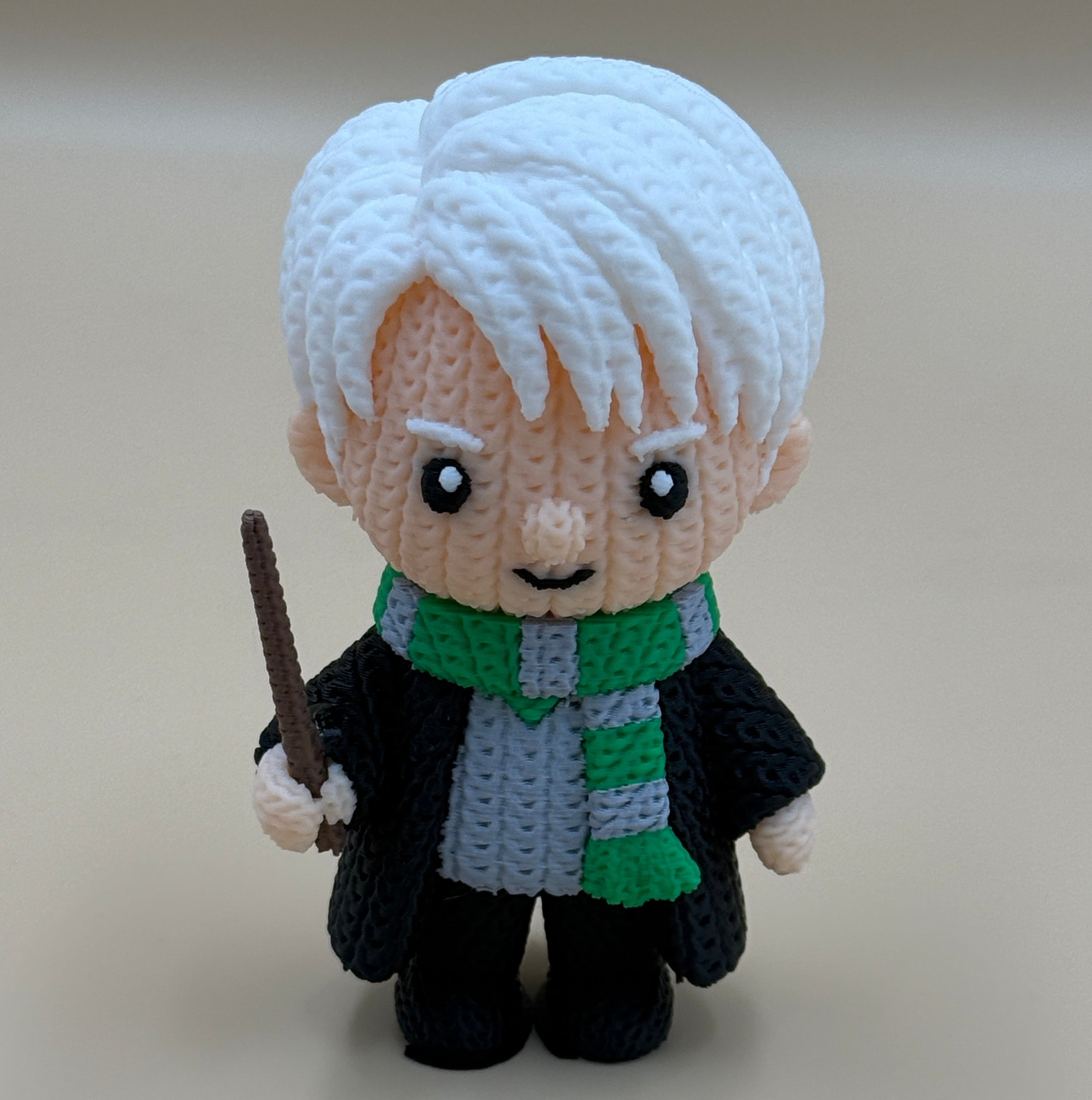 Harry Potter - Draco Malfoy