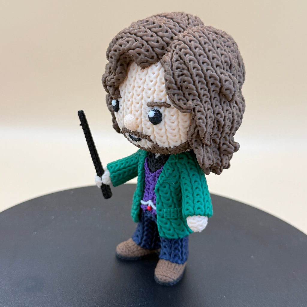 Harry Potter - Sirius Black