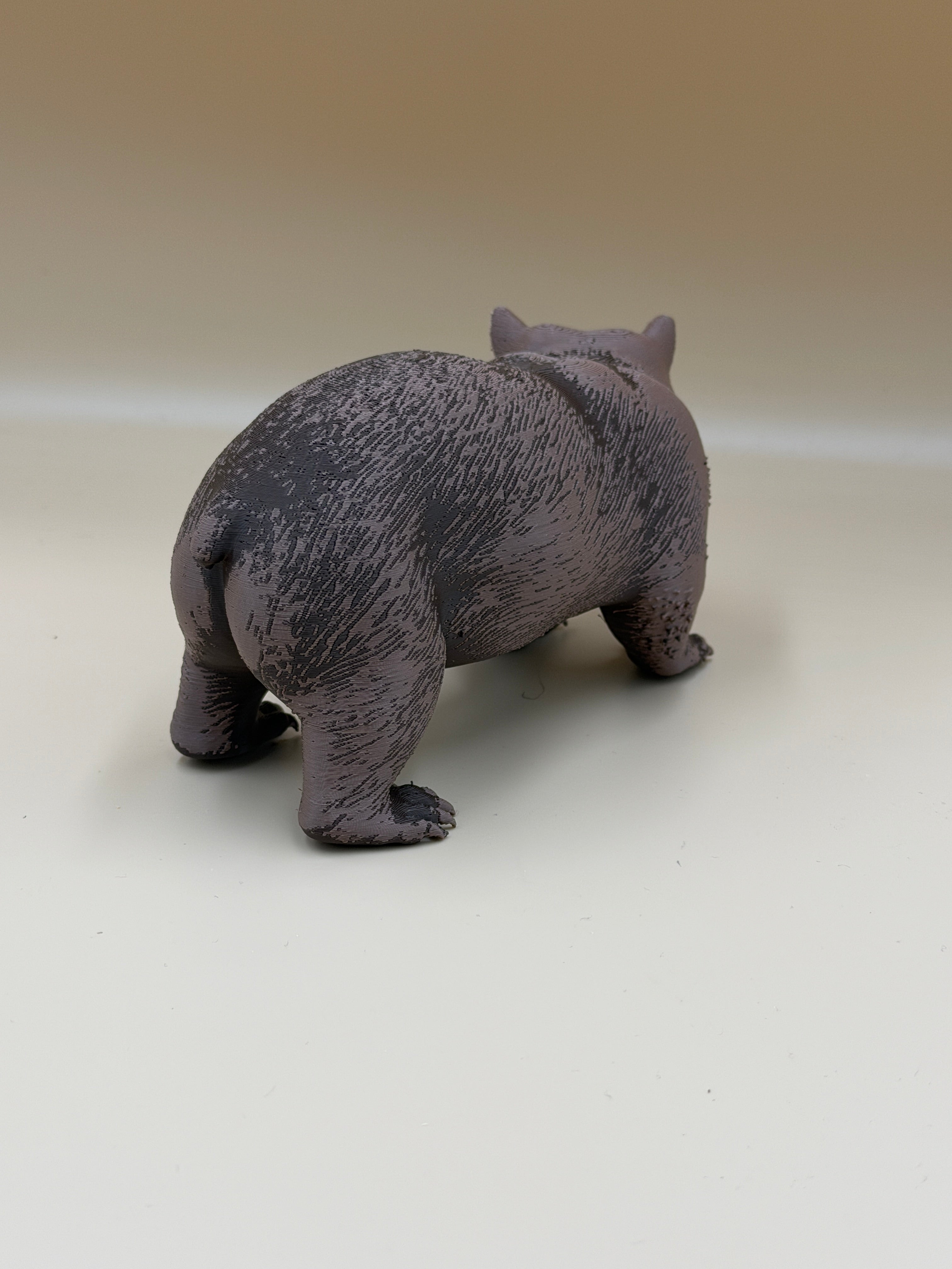 Wombat