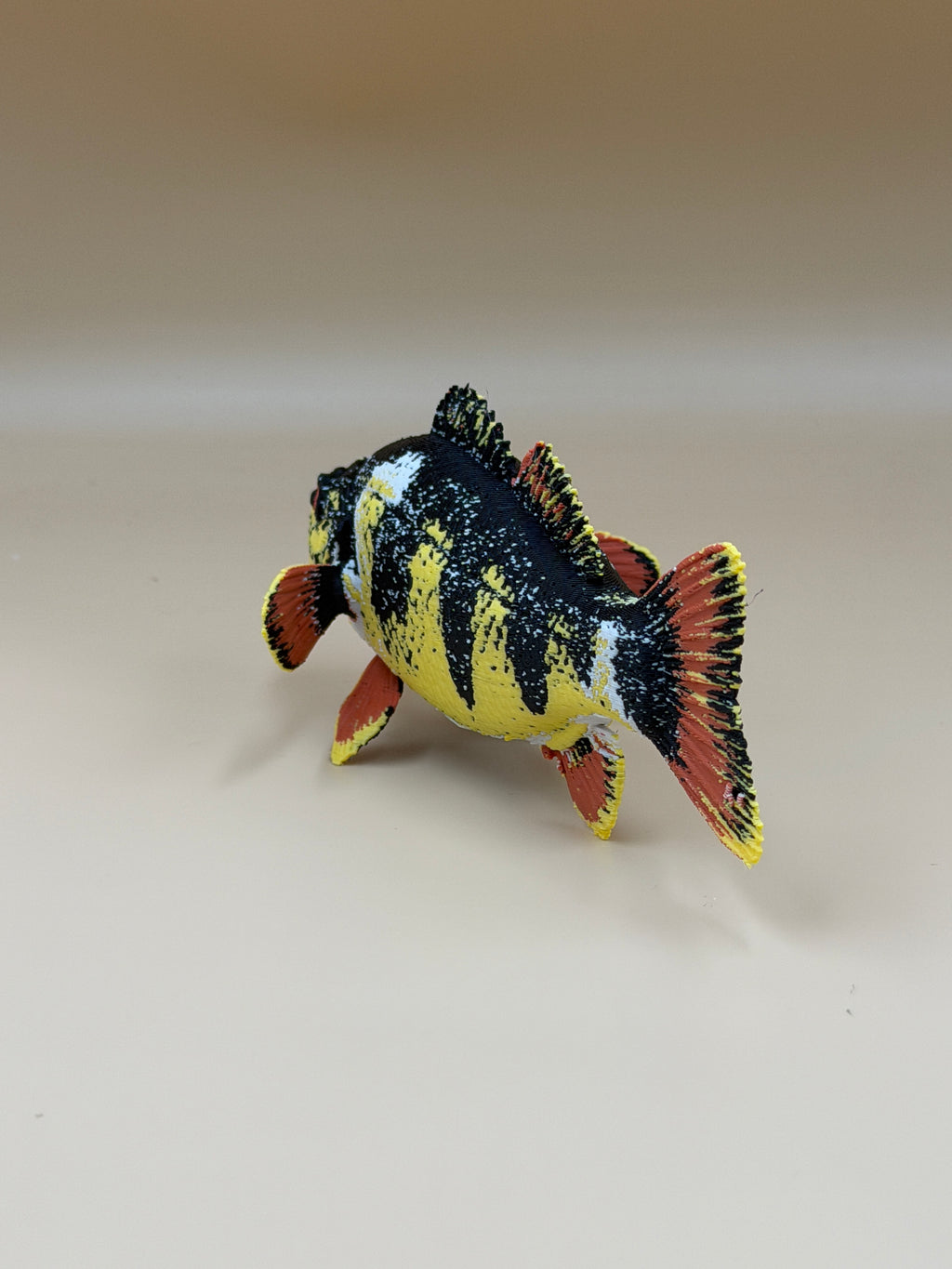 Yellow Perch