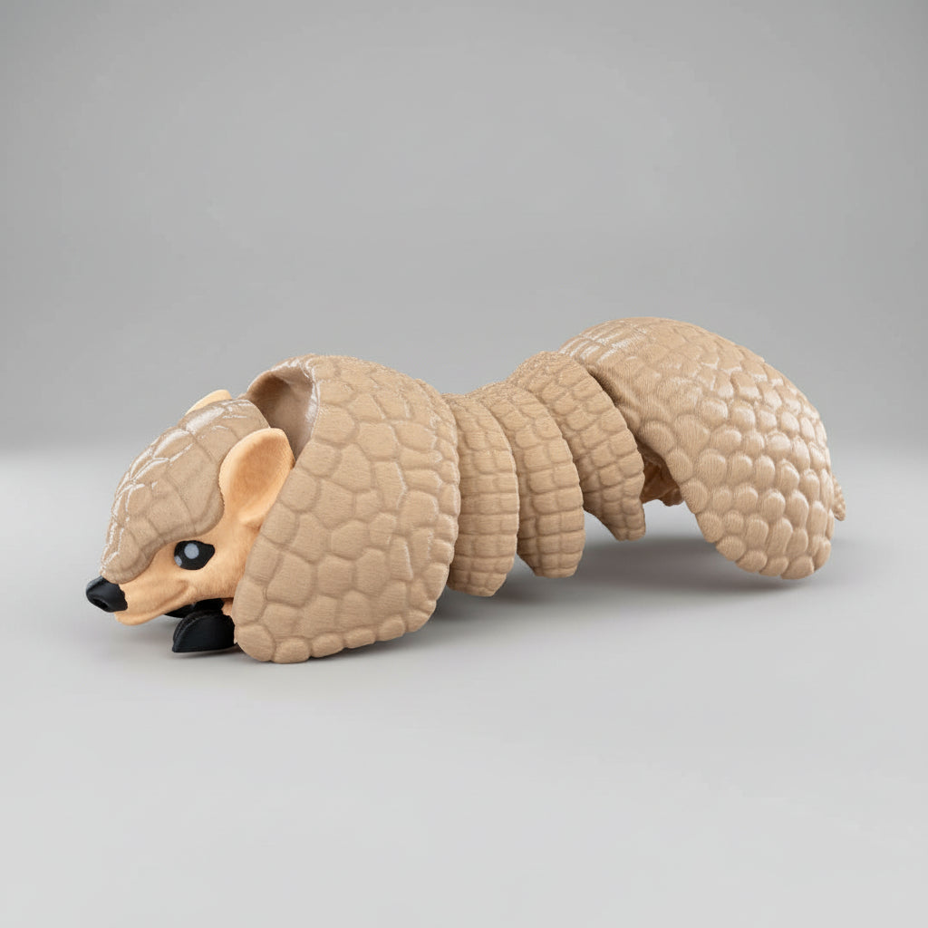 Armadillo