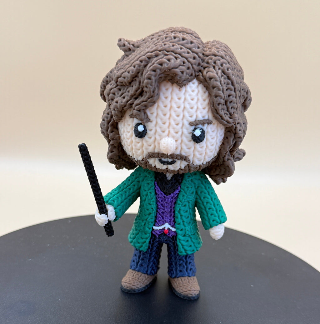 Harry Potter - Sirius Black