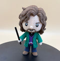 Harry Potter - Sirius Black