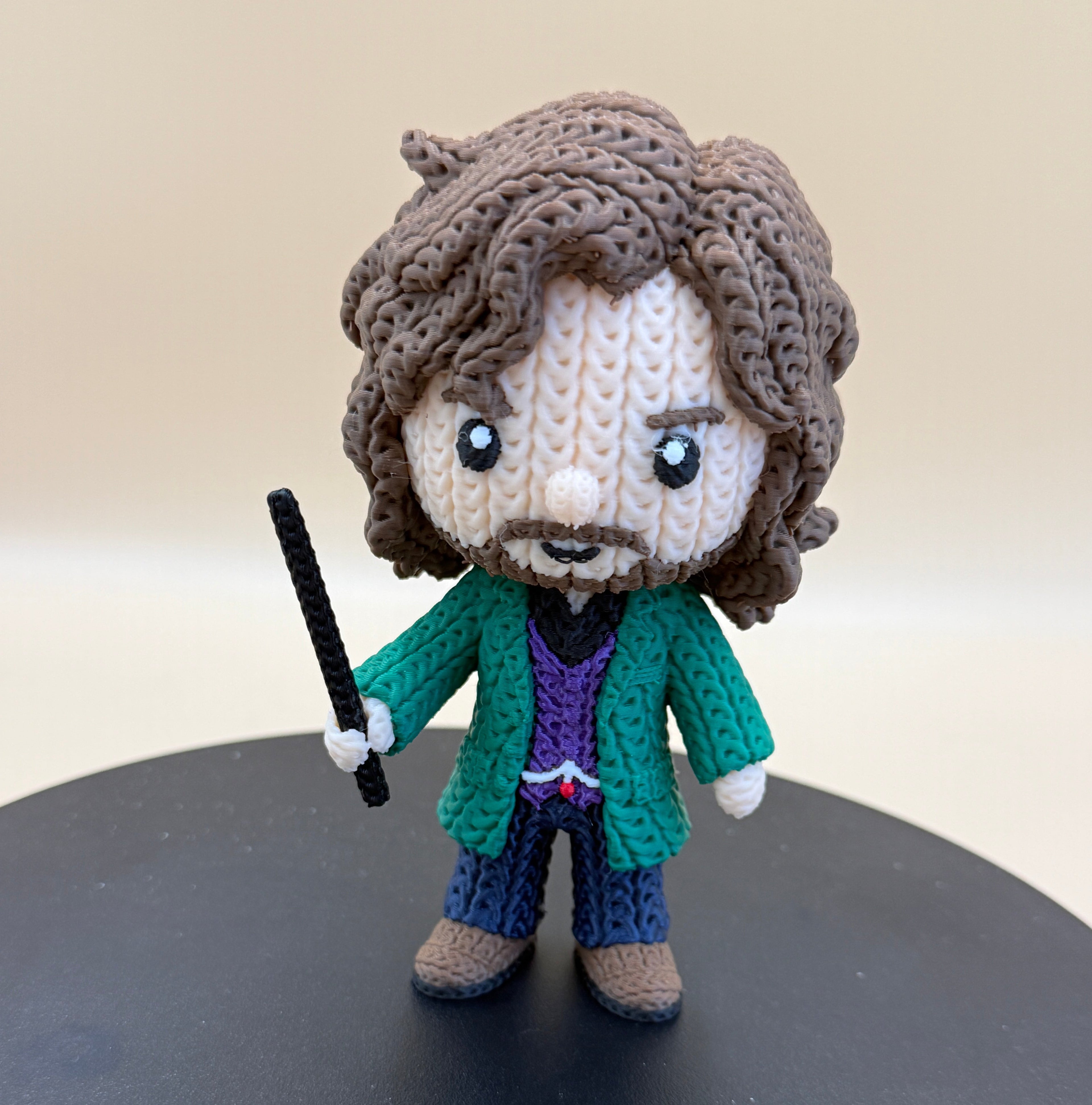Harry Potter - Sirius Black