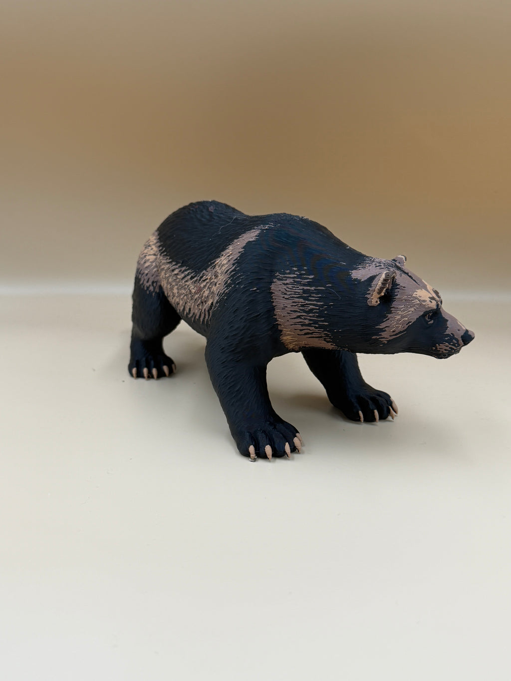 Ironclaw Wolverine