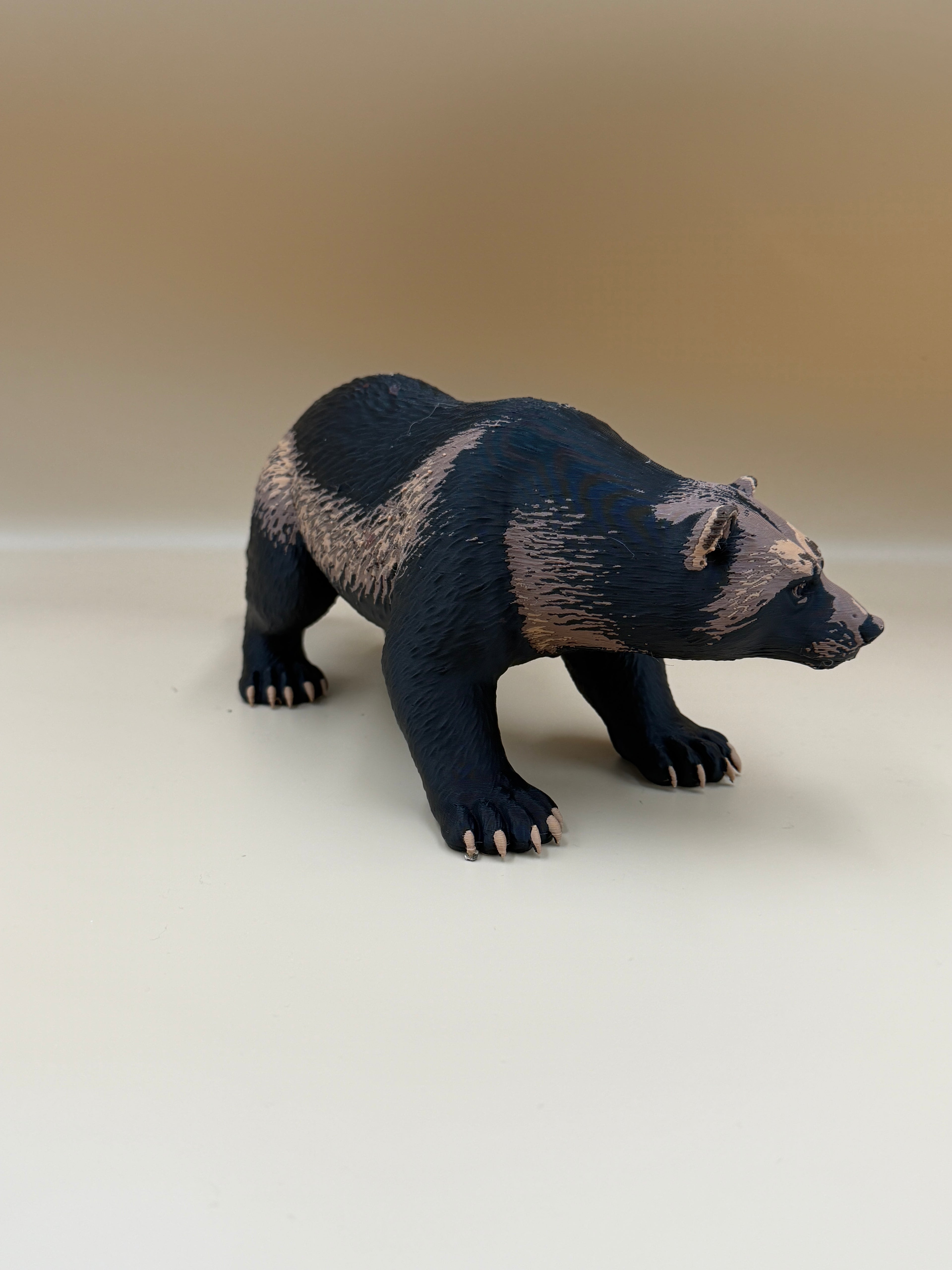 Ironclaw Wolverine