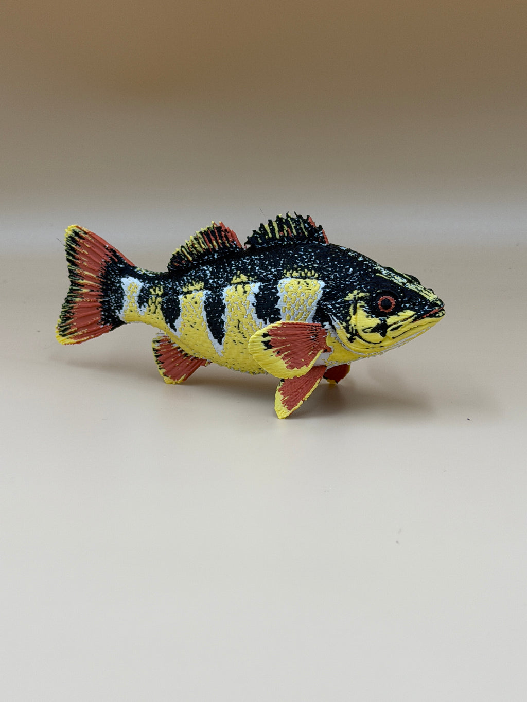 Yellow Perch