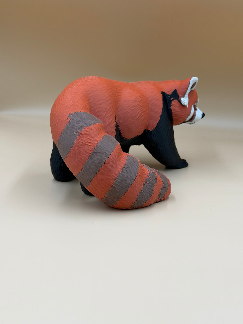 Red Panda