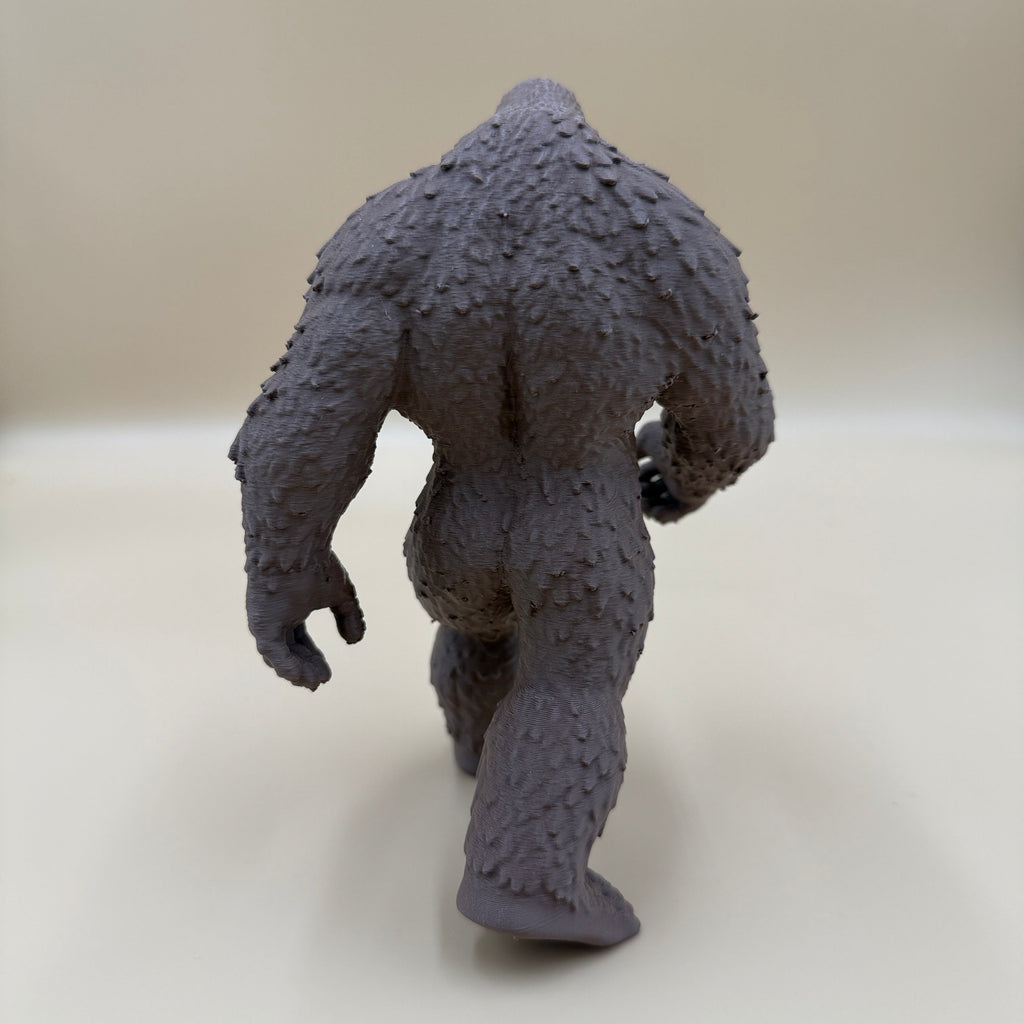 Beefy Sasquatch Classic Walk - Commercial License