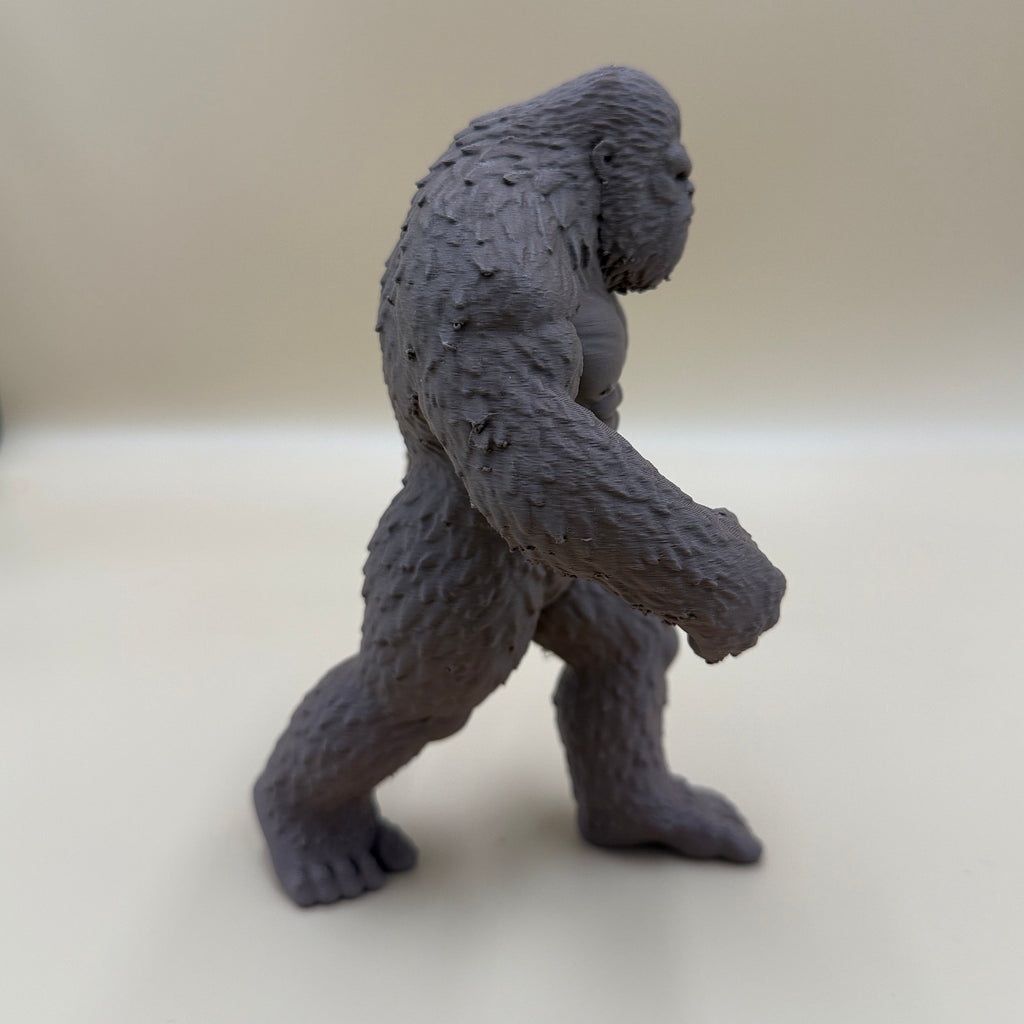 Beefy Sasquatch Classic Walk - Commercial License