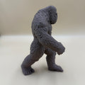 Beefy Sasquatch Classic Walk - Commercial License