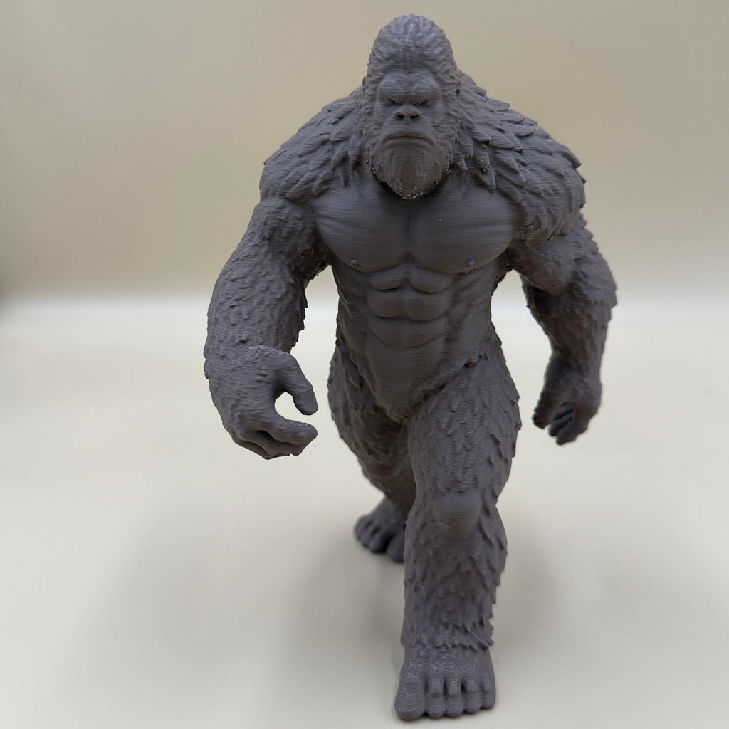 Beefy Sasquatch Classic Walk - Commercial License