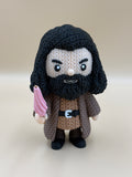 Harry Potter - Hagrid