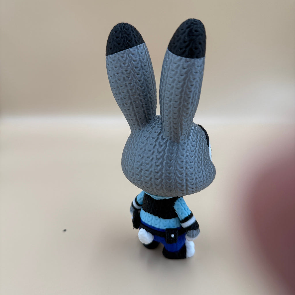 Judy Hopps