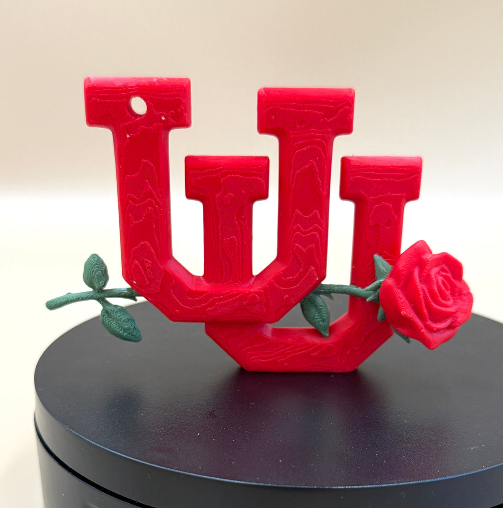 Interlocking U’S