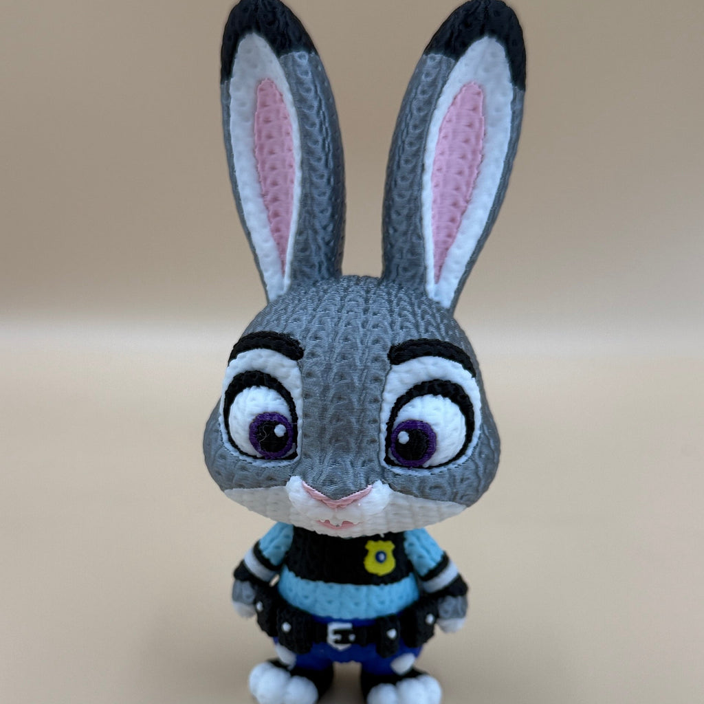 Judy Hopps