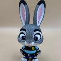 Judy Hopps
