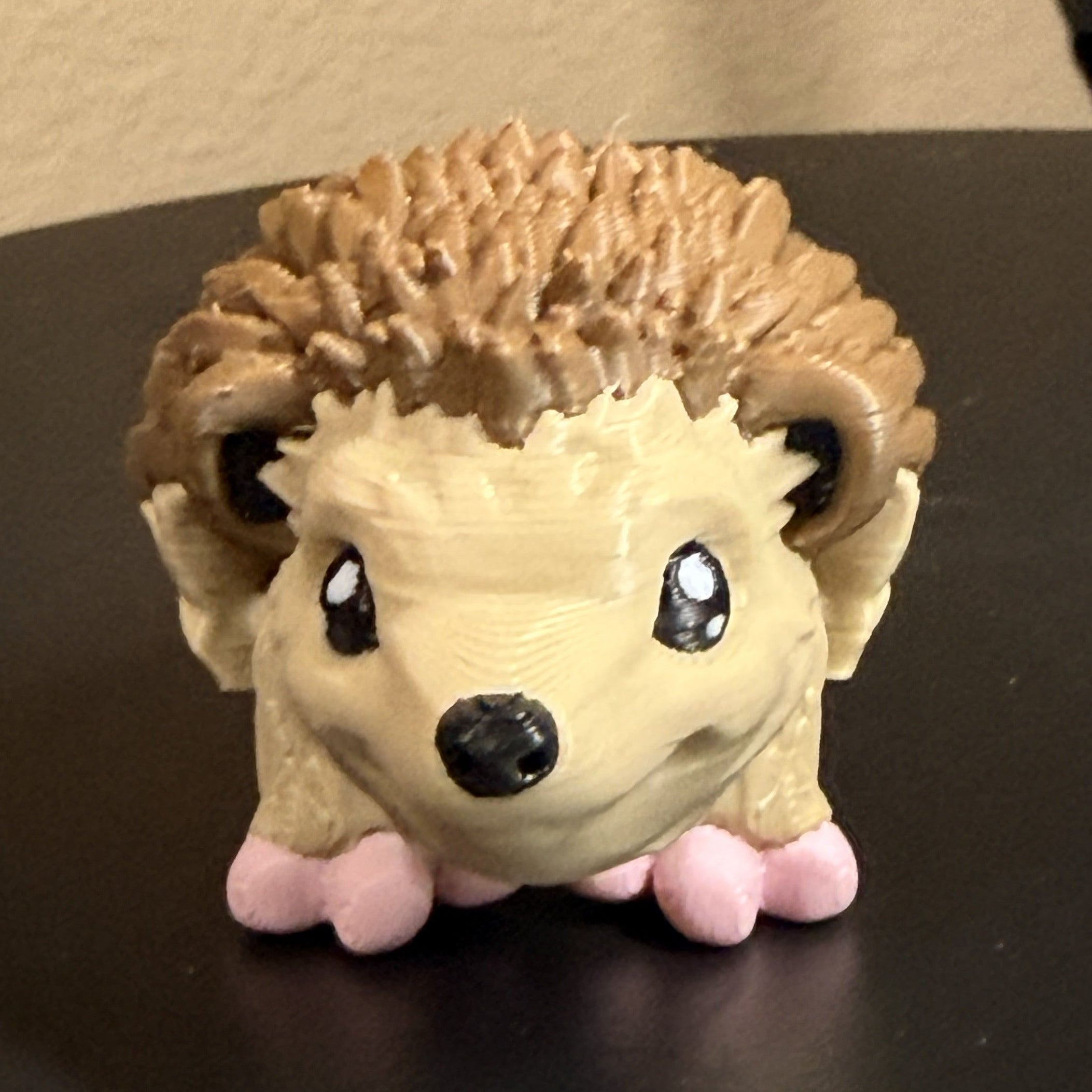 Hedgehog
