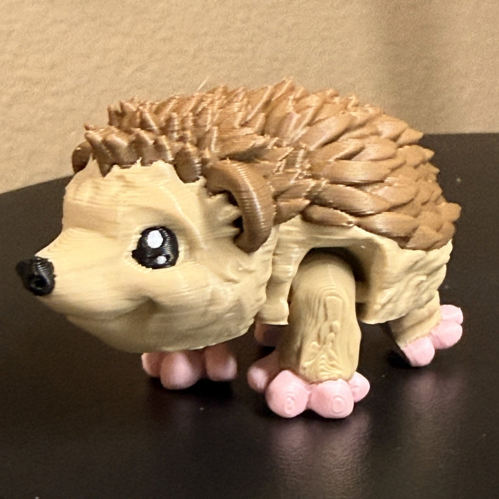 Hedgehog