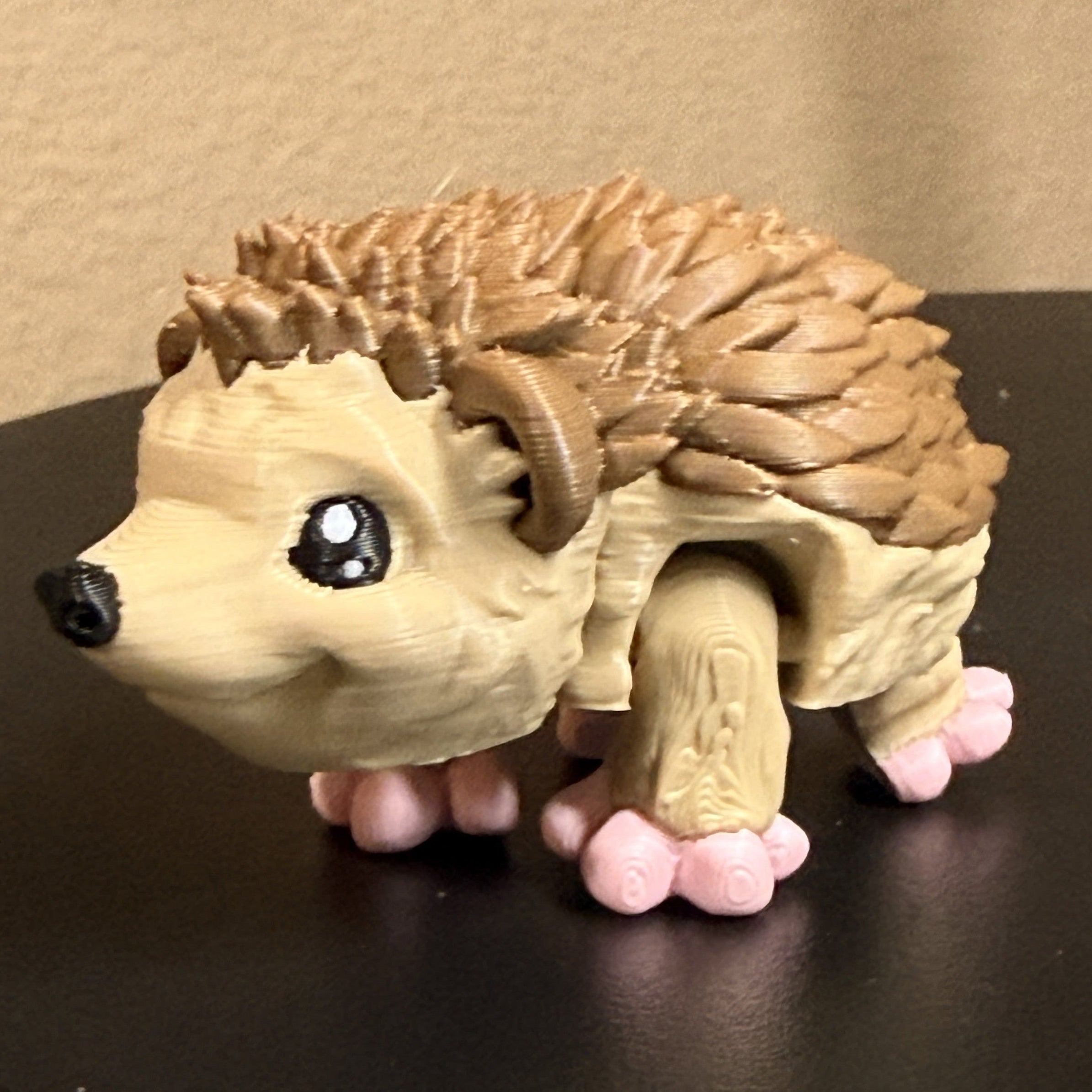 Hedgehog