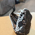 Rattlesnake Head - PLA Indoors only
