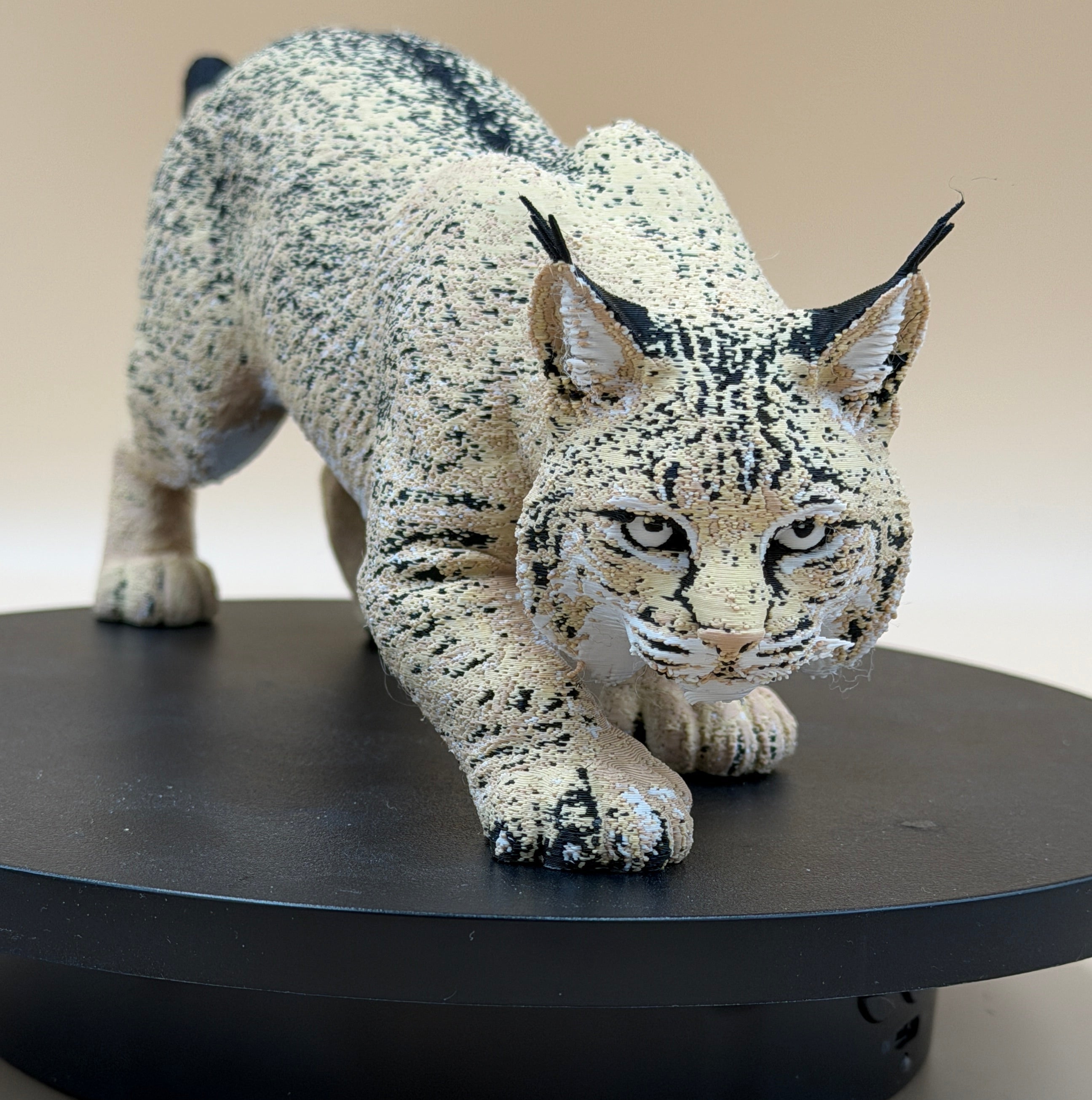 Bobcat File for Snapmaker U1