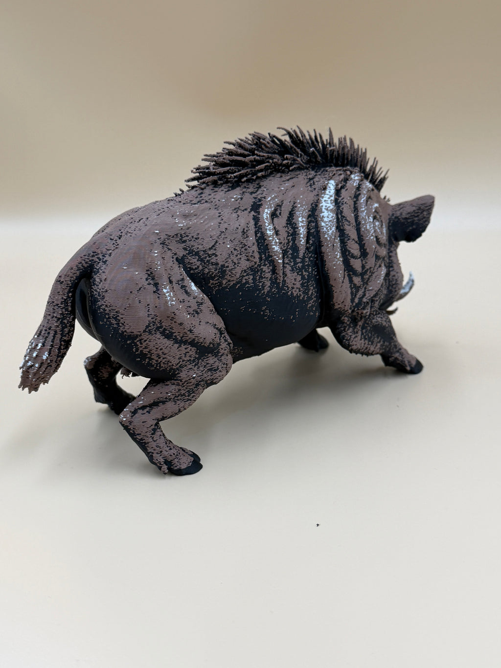 Wild Boar - Razorback