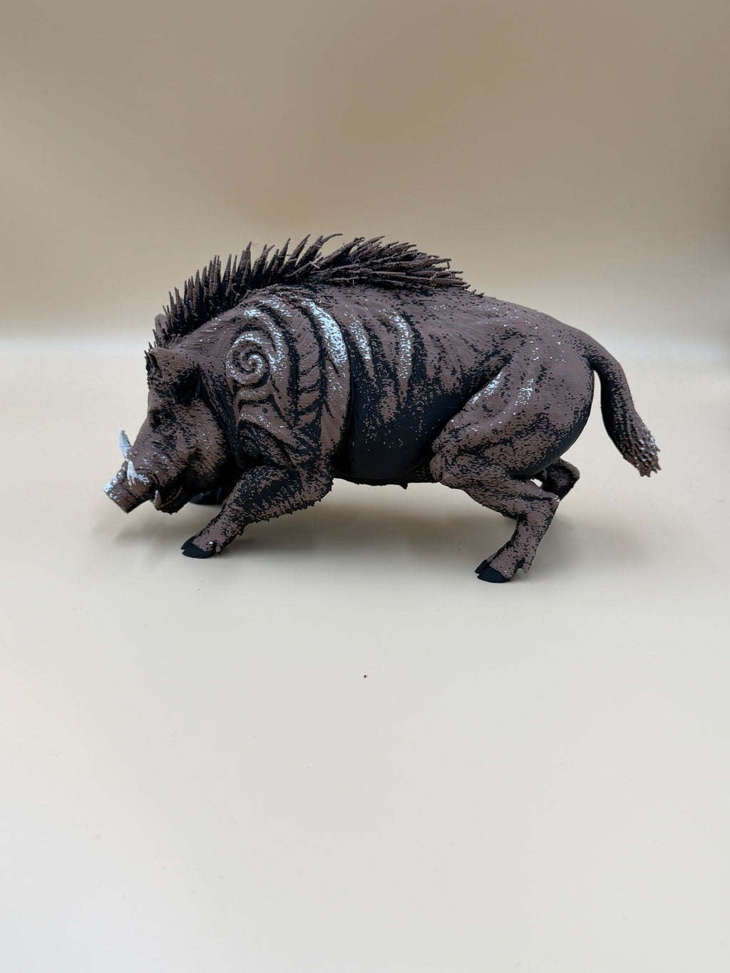 Wild Boar - Razorback