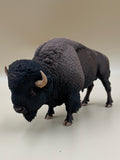 Yellowstone Bison