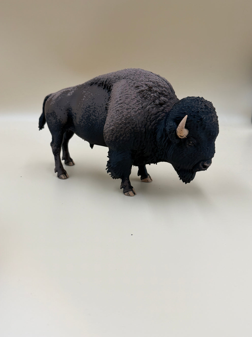 Yellowstone Bison