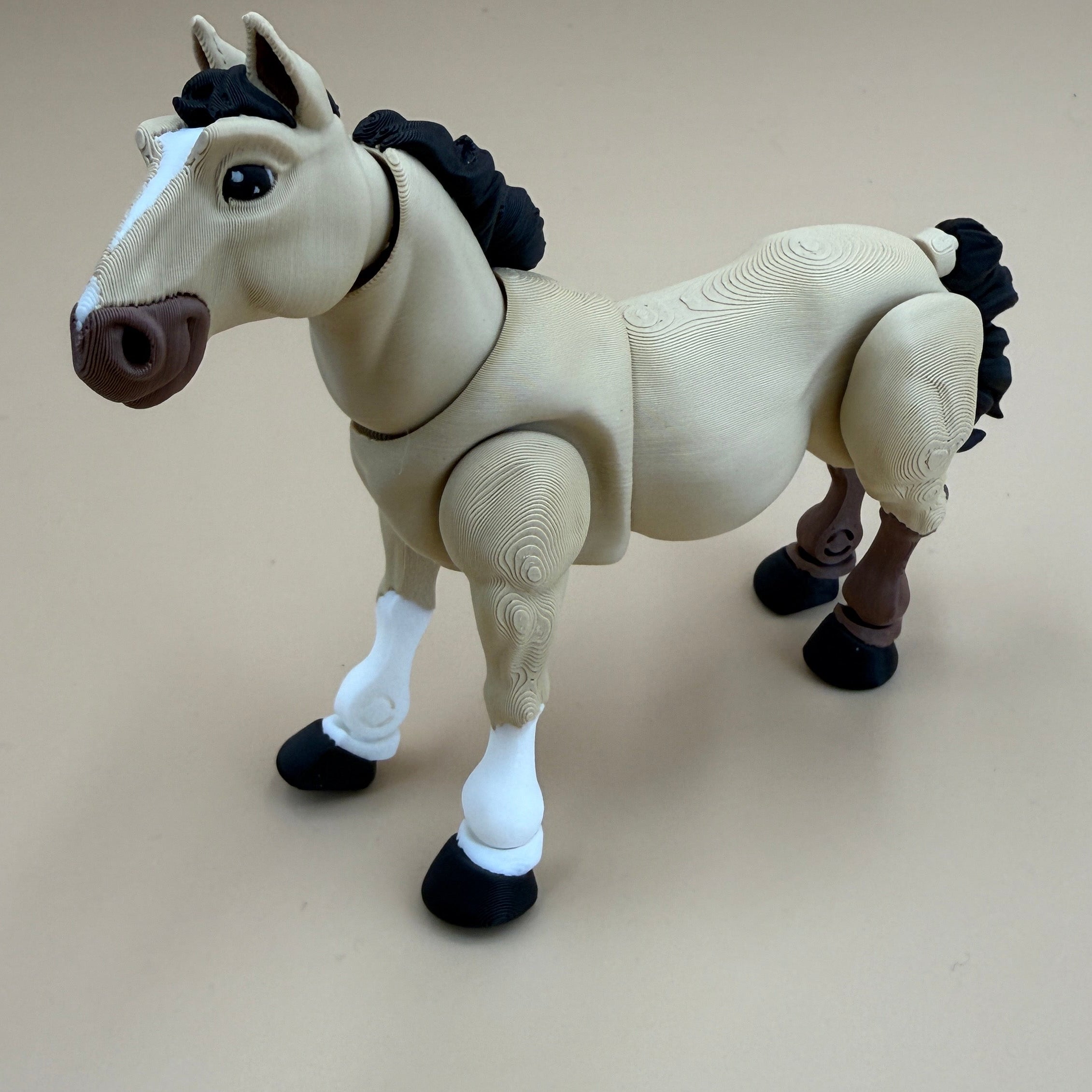 Horse -Small