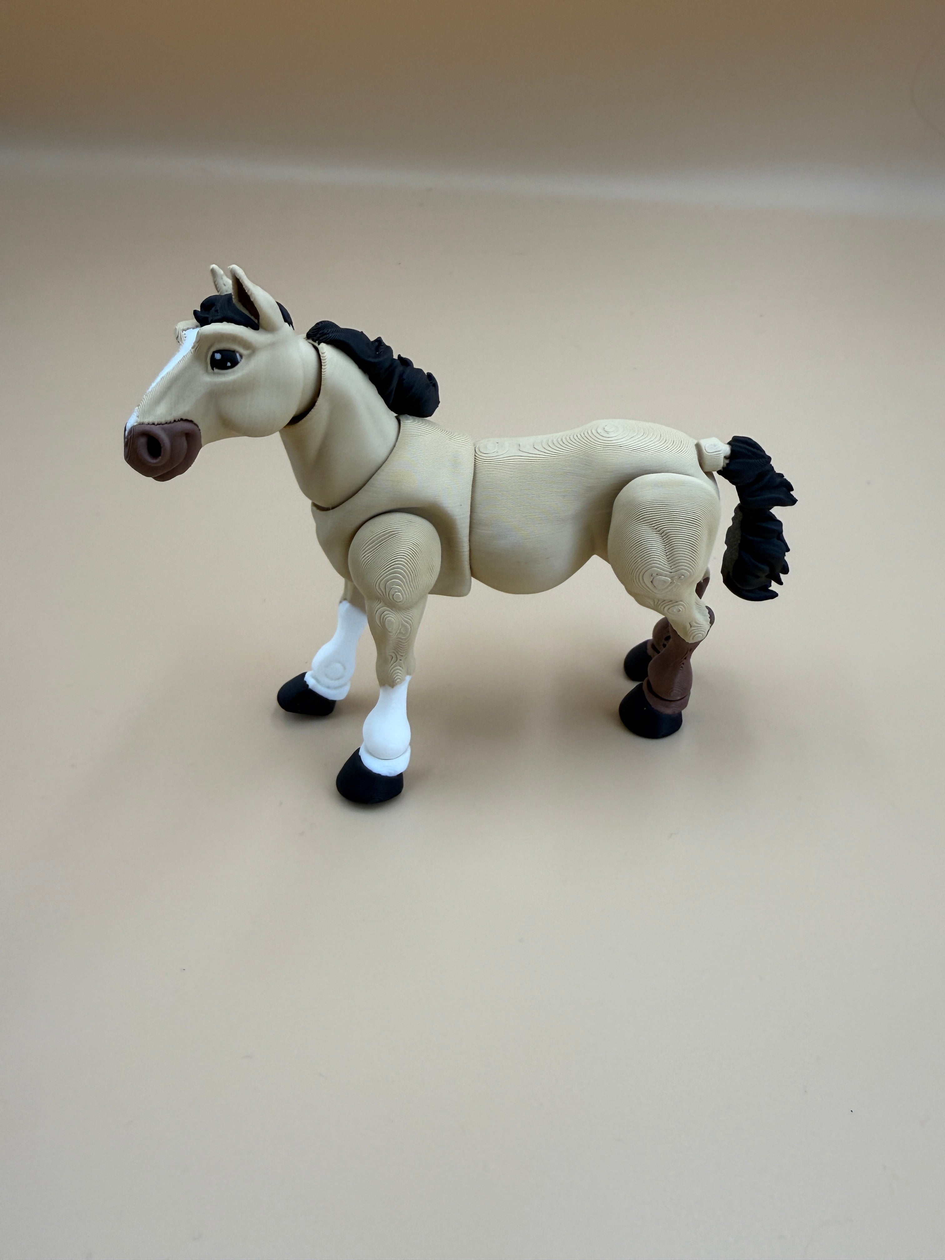 Horse -Small
